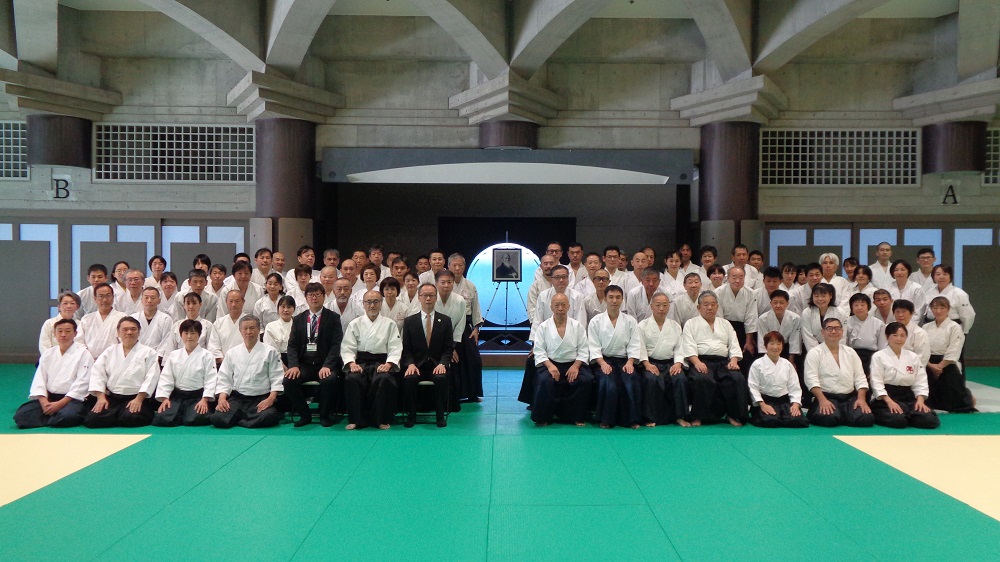 (※令和6年度同会 開会式)